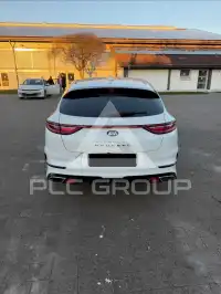 2020 KIA Ceed