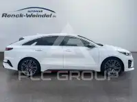 2020 KIA Ceed