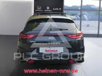 2020 KIA Ceed