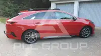 2020 KIA Ceed