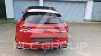 2020 KIA Ceed