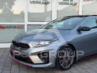 2020 KIA Ceed