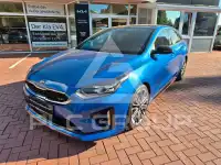 2020 KIA Ceed