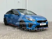 2020 KIA Ceed