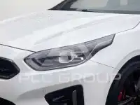 2020 KIA Ceed