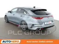 2020 KIA Ceed