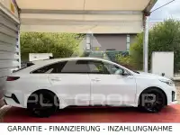 2020 KIA Ceed