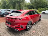 2020 KIA Ceed