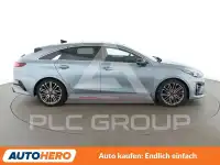 2020 KIA Ceed