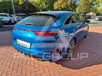 2020 KIA Ceed