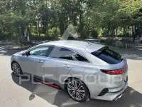 2020 KIA Ceed
