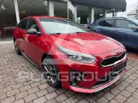 2020 KIA Ceed