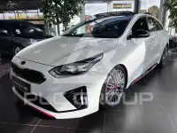 2020 KIA 