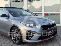 2020 KIA Ceed
