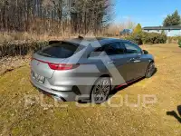 2020 KIA Ceed