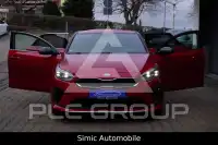 2020 KIA Ceed