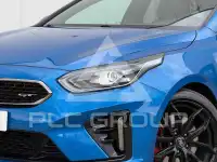 2020 KIA Ceed