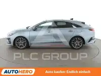 2020 KIA Ceed