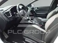 2020 KIA Ceed