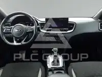 2020 KIA Ceed