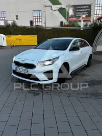 2020 KIA Ceed