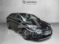 2020 KIA Ceed