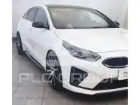 2020 KIA 