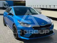 2020 KIA Ceed