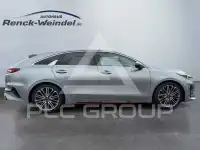 2020 KIA Ceed