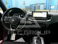 2020 KIA Ceed