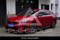 2020 KIA Ceed