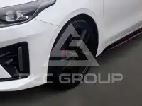 2020 KIA Ceed