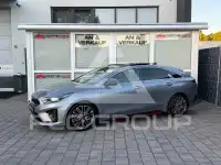 2020 KIA Ceed