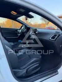 2020 KIA Ceed
