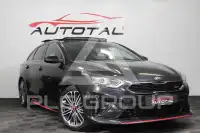 2020 KIA Ceed