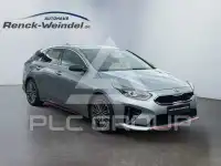 2020 KIA Ceed