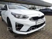 2020 KIA Ceed