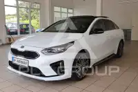 2020 KIA Ceed
