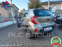 2020 KIA Picanto