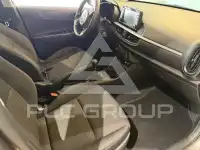 2020 KIA Picanto