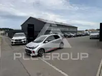 2020 KIA Picanto