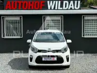 2020 KIA Picanto