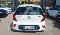 2020 KIA Picanto