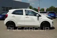 2020 KIA Picanto