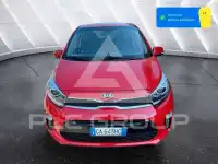 2020 KIA Picanto
