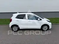 2020 KIA Picanto