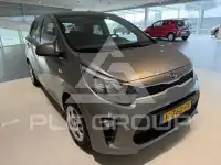 2020 KIA Picanto