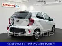 2020 KIA Picanto