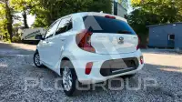 2020 KIA Picanto