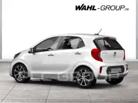 2020 KIA Picanto